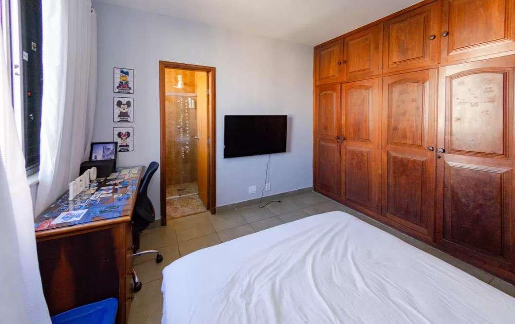 Cobertura, Carmo, 4 Quartos, 4 Vagas, 2 Suítes