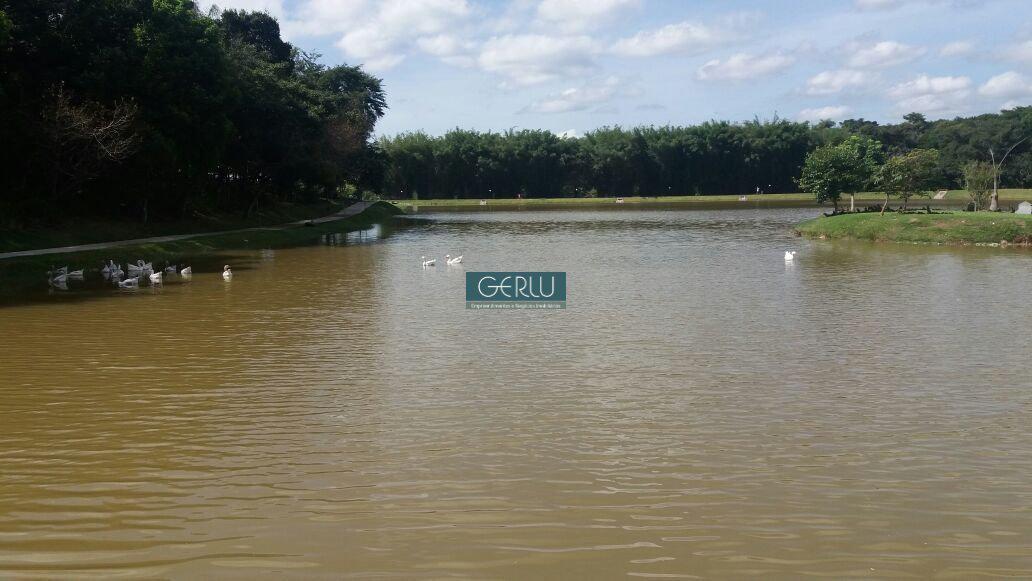 Lote em Condomínio, Residencial Montserrat