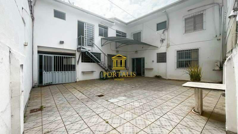 Casa, São Lucas, 7 Quartos, 3 Vagas, 1 Suíte