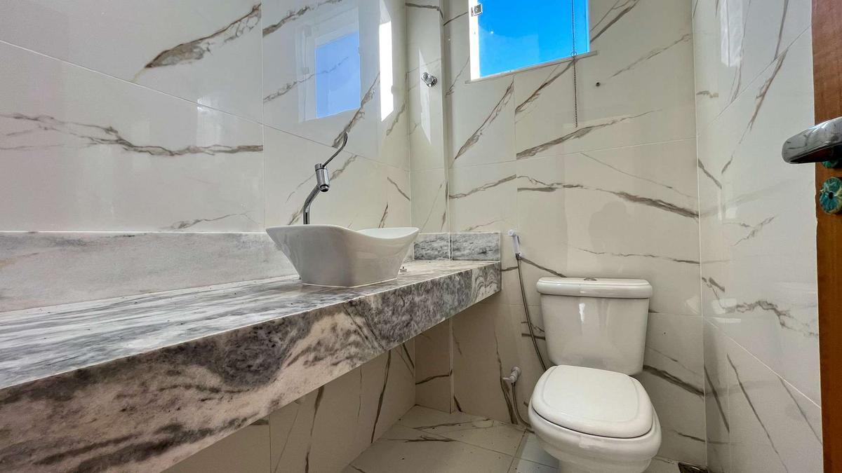 Casa, Estoril, 3 Quartos, 6 Vagas, 1 Suíte