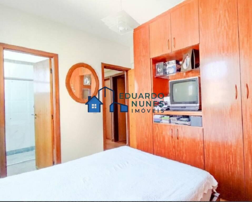 Apartamento, Cruzeiro, 4 Quartos, 3 Vagas, 1 Suíte