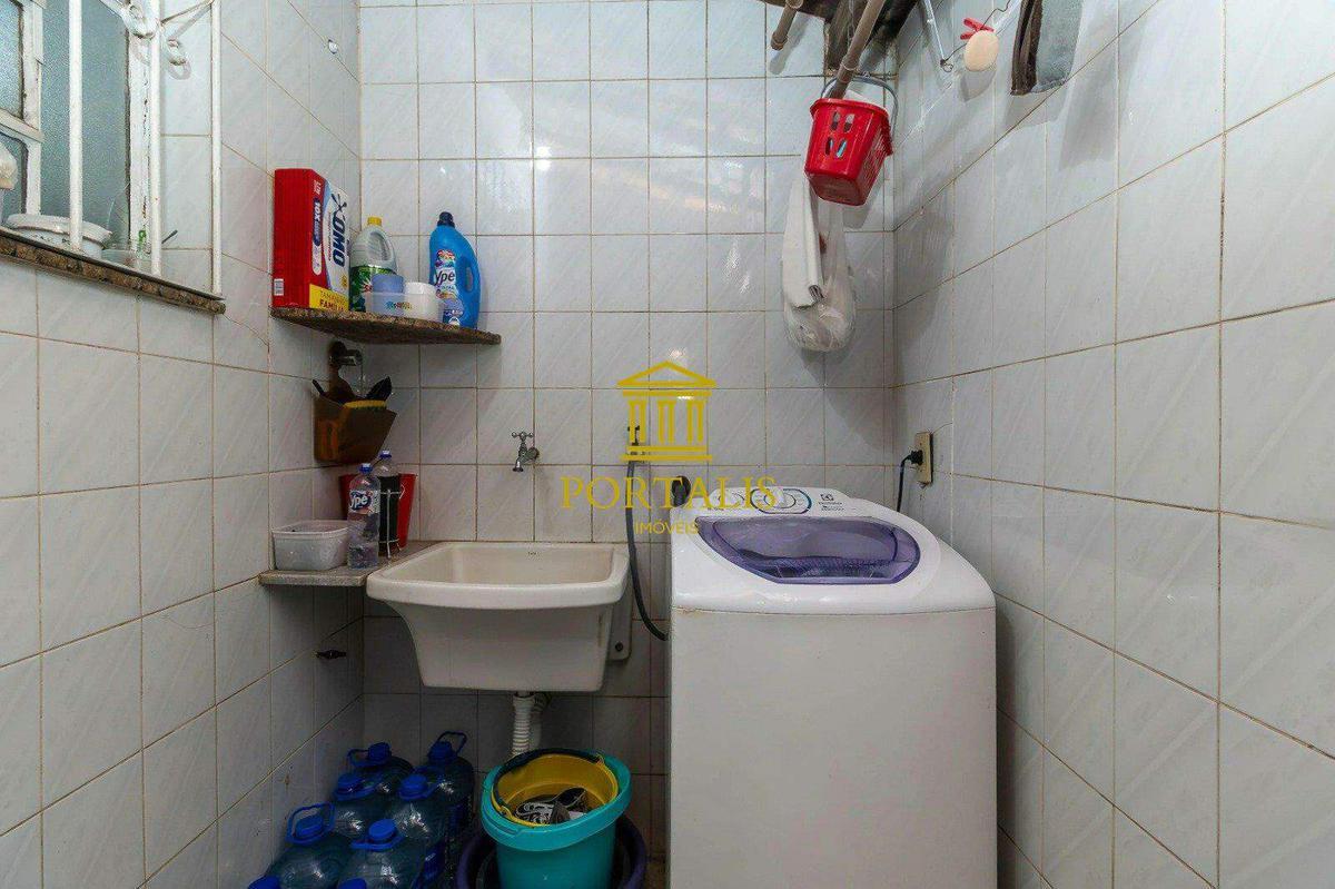 Casa, Dona Clara, 3 Quartos, 1 Vaga