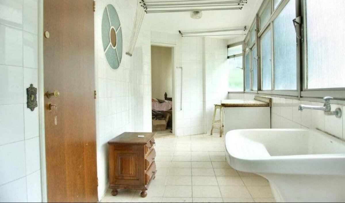 Apartamento, Santo Agostinho, 4 Quartos, 3 Vagas, 2 Suítes