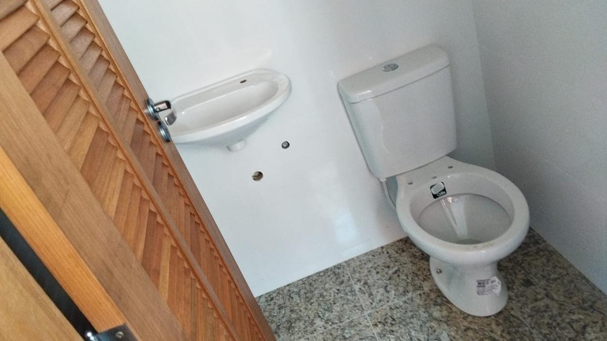 Apartamento, União, 3 Quartos, 2 Vagas, 1 Suíte