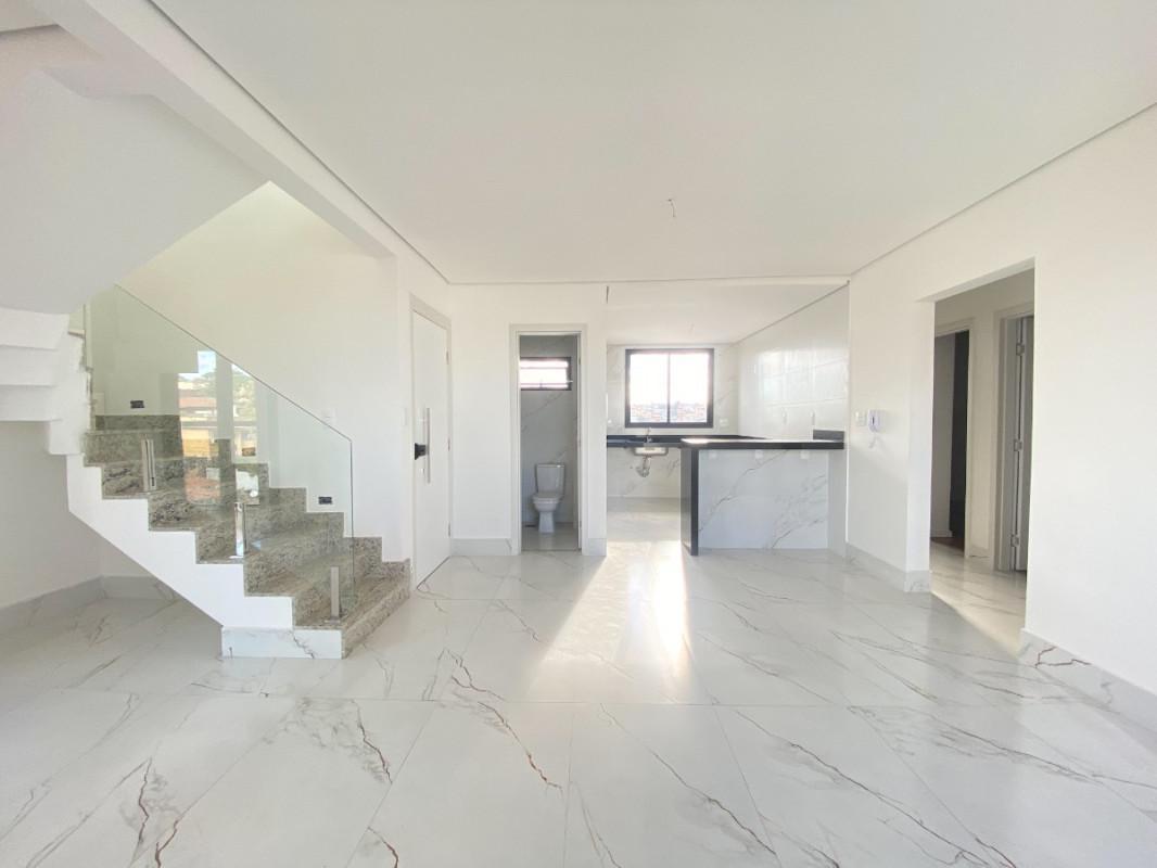 Apartamento, Santa Amélia, 3 Quartos, 4 Vagas, 1 Suíte