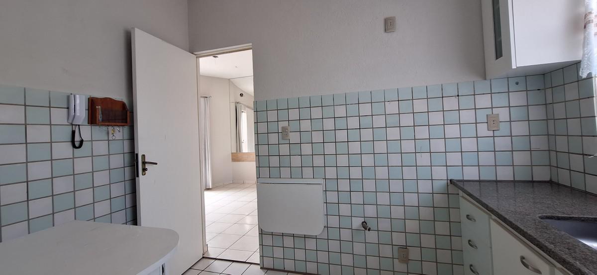 Apartamento, São Lucas, 2 Quartos, 2 Vagas