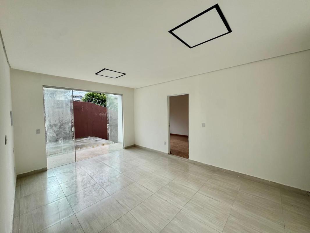 Casa, Santa Mônica, 4 Quartos, 2 Vagas, 1 Suíte