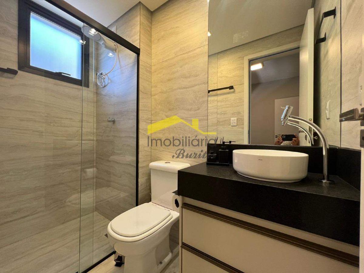 Apartamento, Buritis, 2 Quartos, 2 Vagas, 2 Suítes
