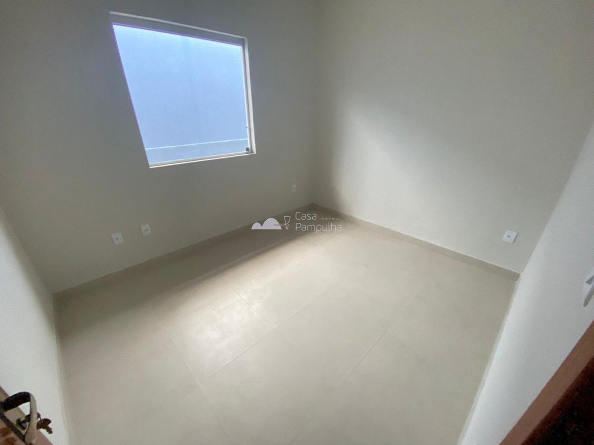 Casa, Jardim Leblon, 3 Quartos, 3 Vagas, 1 Suíte