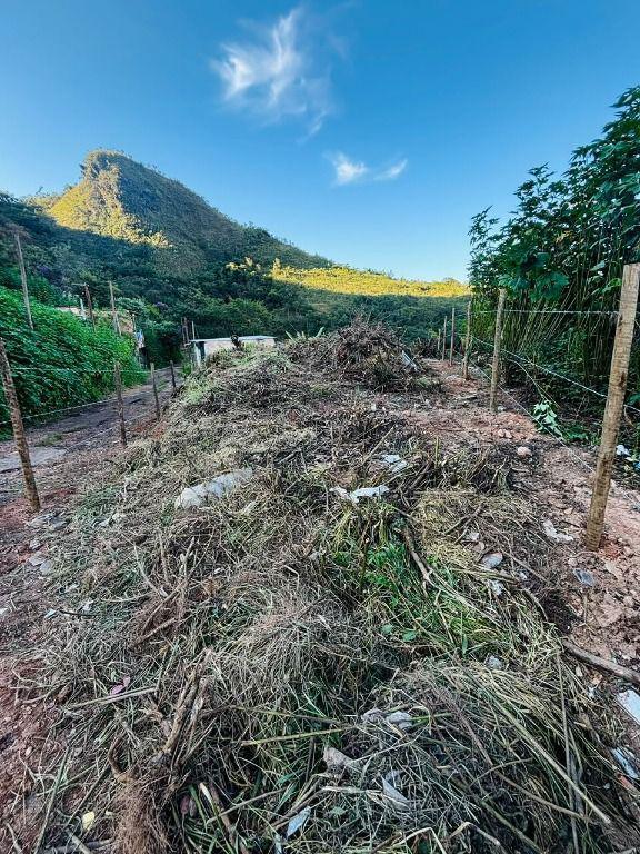 Lote, Alto do Cabral, 0 Quarto, 0 Vaga
