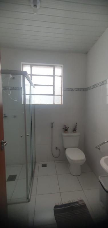 Quitinete, Prado, 6 Quartos, 0 Vaga