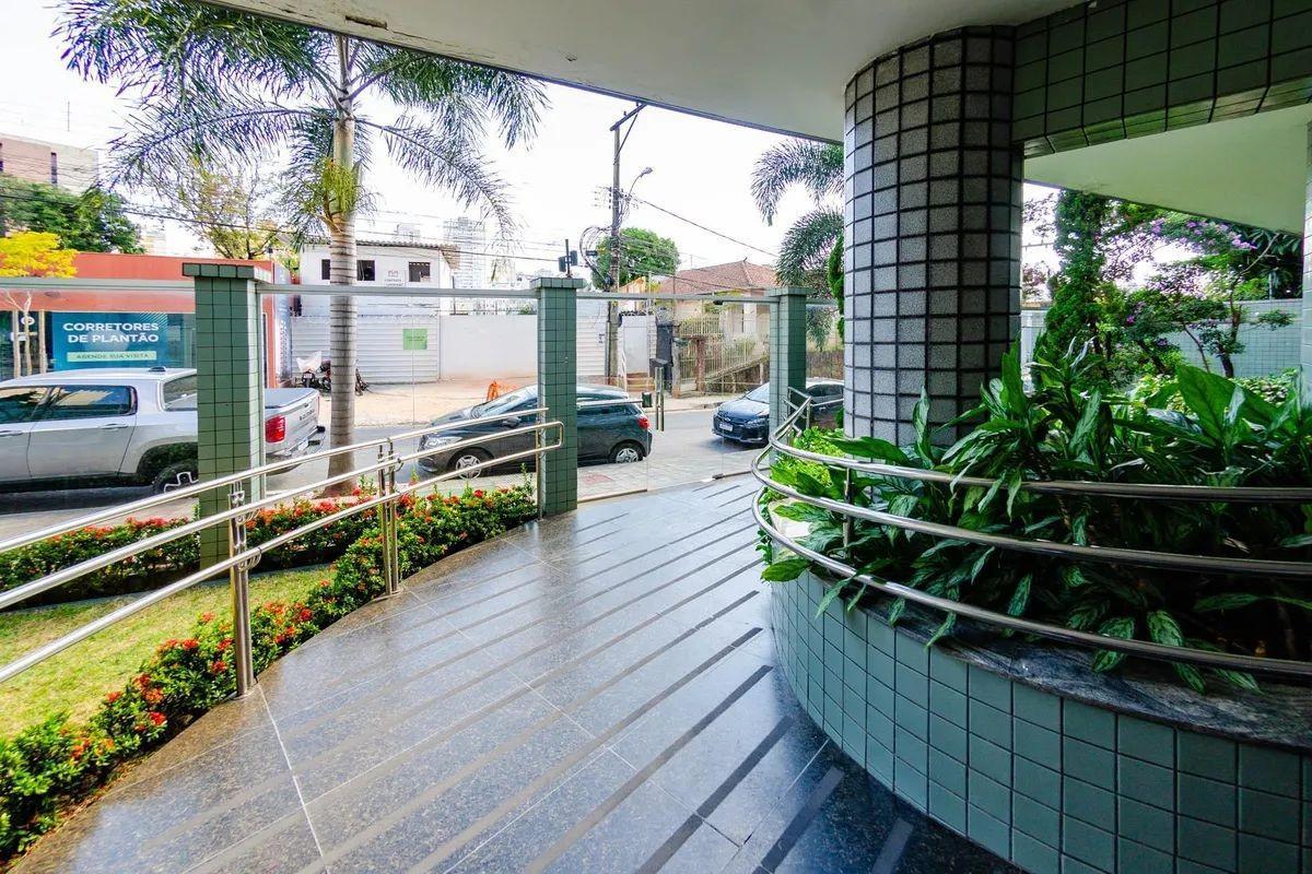 Apartamento, Nova Suíssa, 3 Quartos, 2 Vagas, 1 Suíte