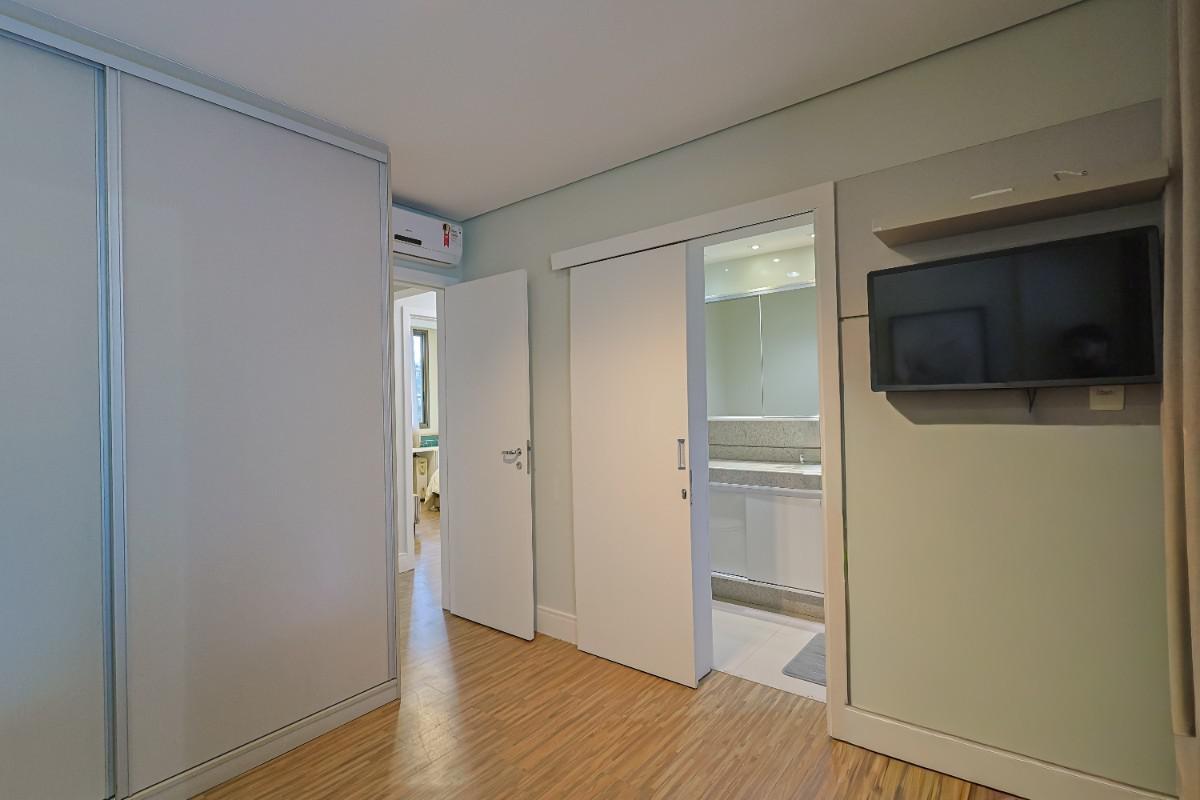 Apartamento, Vale dos Cristais, 3 Quartos, 3 Vagas, 2 Suítes