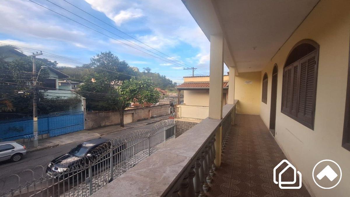 Casa Comercial, Padre Eustáquio