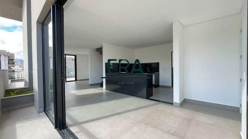 Cobertura, Lourdes, 3 Quartos, 5 Vagas, 3 Suítes