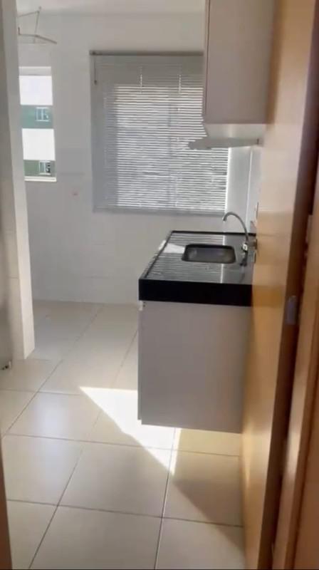 Apartamento, Manacás, 3 Quartos, 2 Vagas, 1 Suíte
