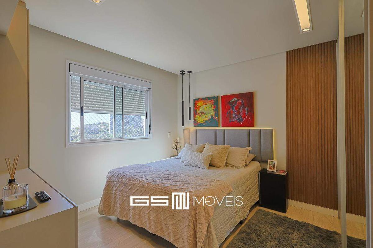 Apartamento, Vila da Serra, 3 Quartos, 2 Vagas, 1 Suíte