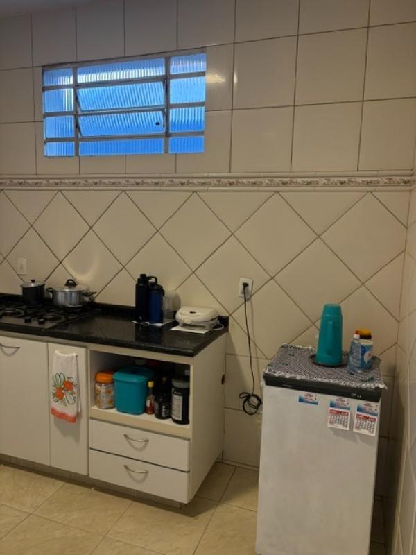 Casa, Renascença, 3 Quartos, 2 Vagas, 1 Suíte
