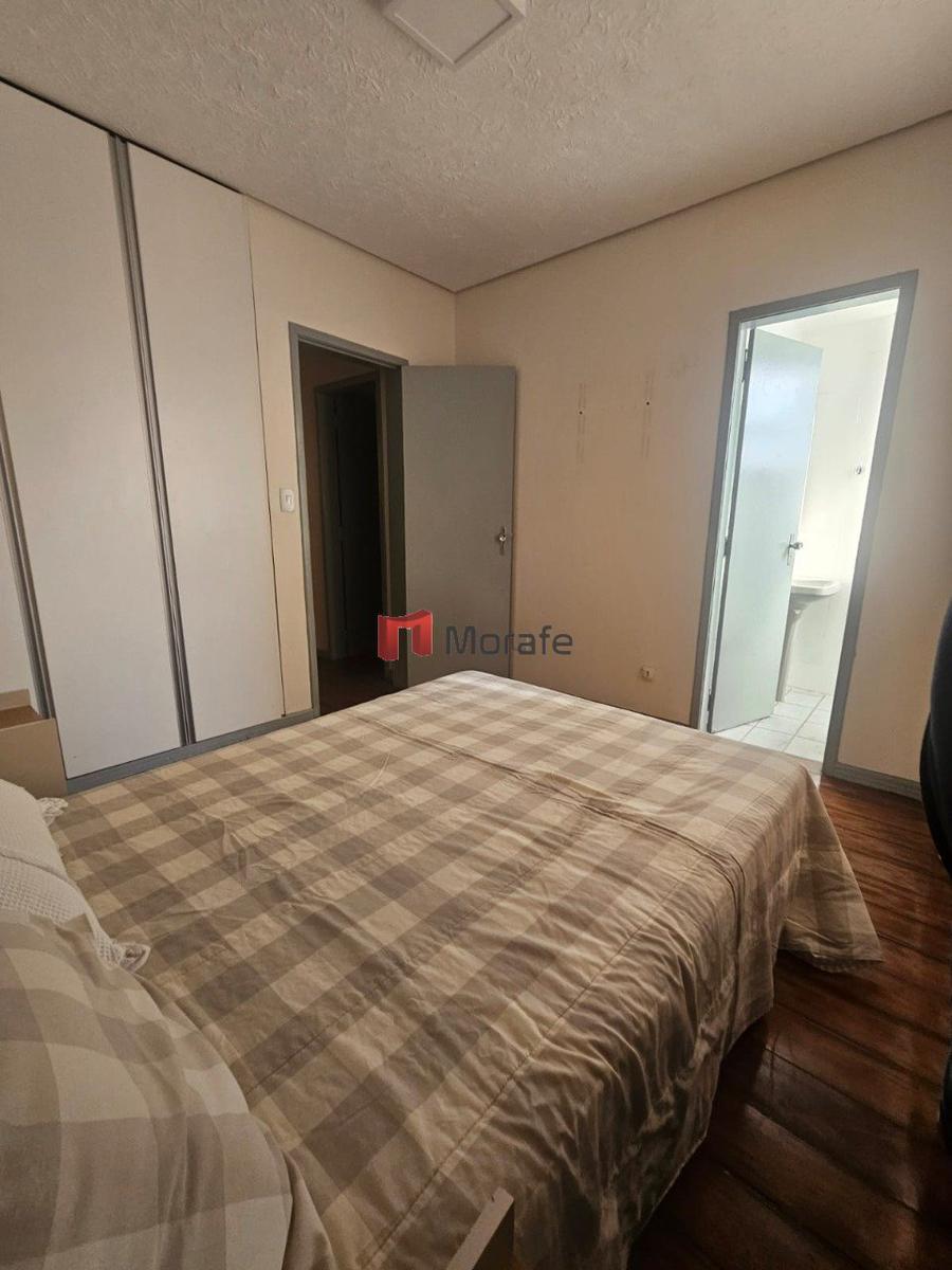 Apartamento, Caiçaras, 3 Quartos, 1 Vaga, 1 Suíte