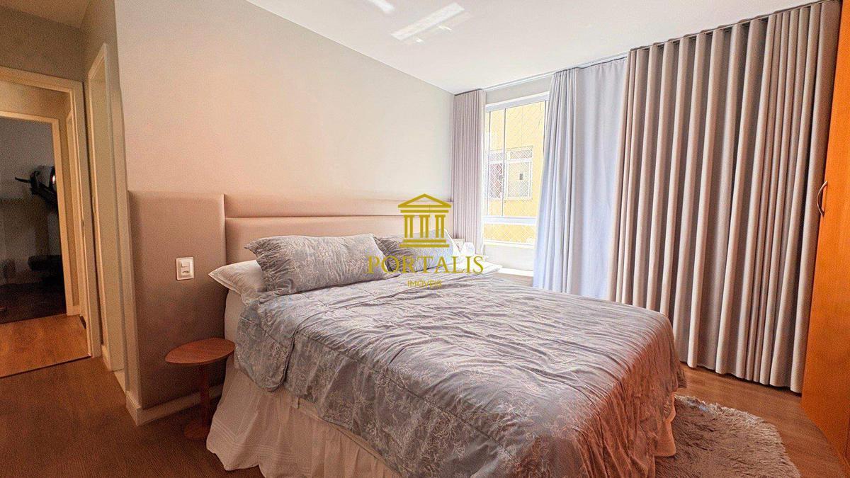 Apartamento, Grajaú, 4 Quartos, 2 Vagas, 1 Suíte