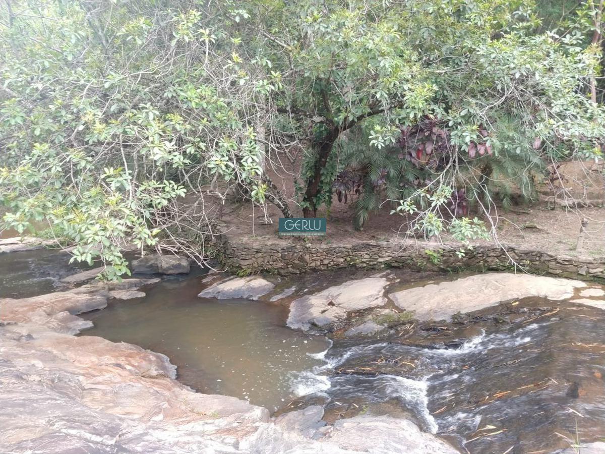 Rural, Gentileza, 3 Quartos, 10 Vagas, 1 Suíte