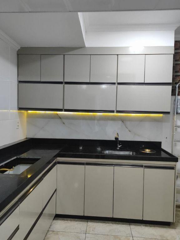 Casa, Vila Francisco de Moura, 2 Quartos, 1 Vaga