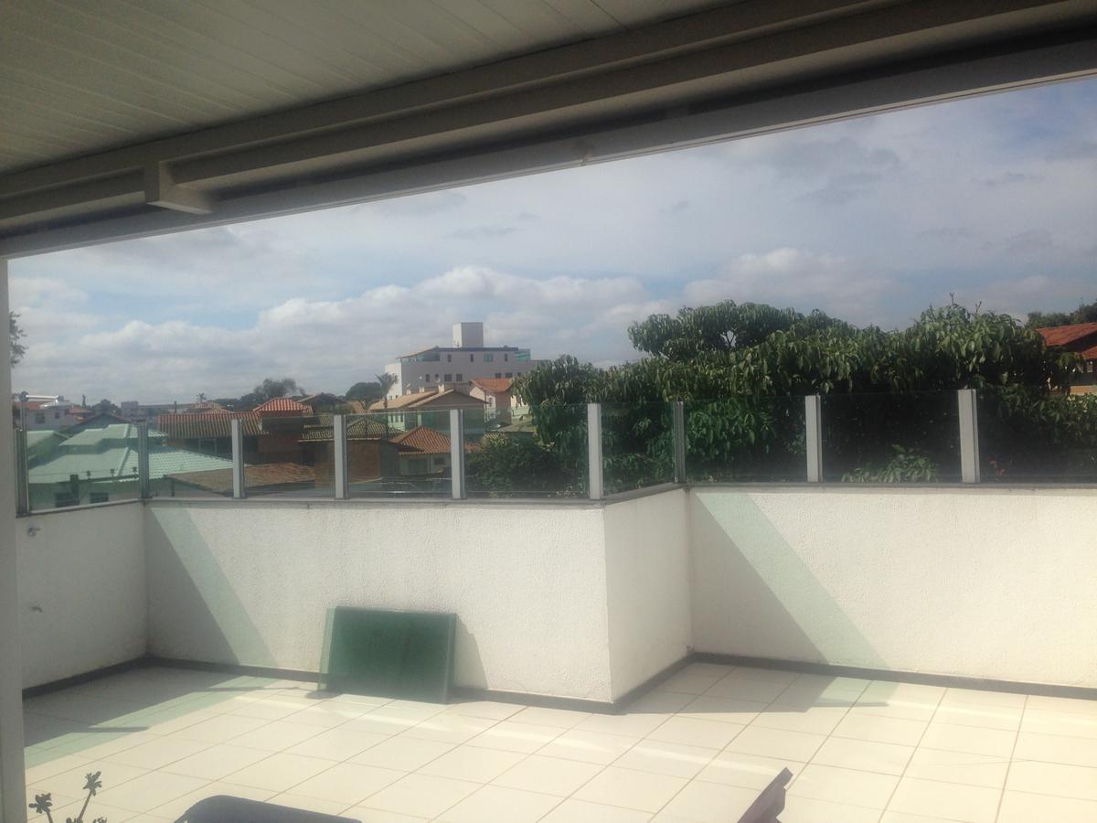Apartamento, Santa Amélia, 3 Quartos, 2 Vagas, 1 Suíte