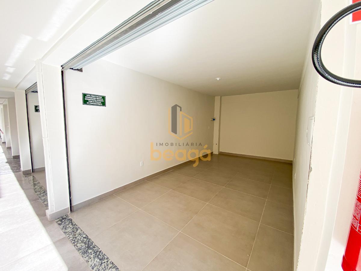 Andar, Santa Terezinha, 0 Quarto, 0 Vaga