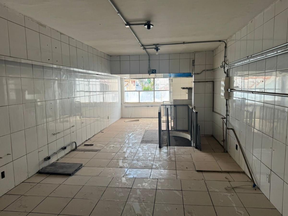 Andar, Sagrada Família, 0 Quarto, 0 Vaga