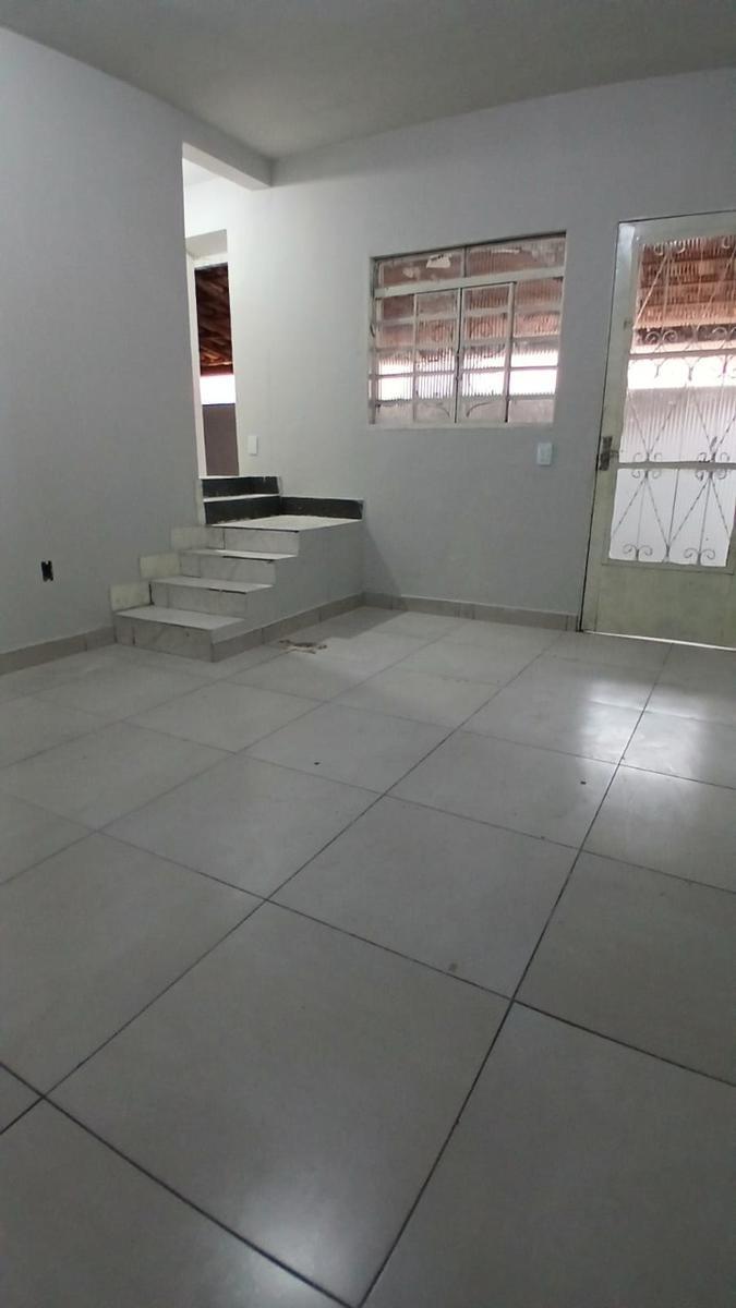 Casa, Arvoredo, 3 Quartos, 1 Vaga