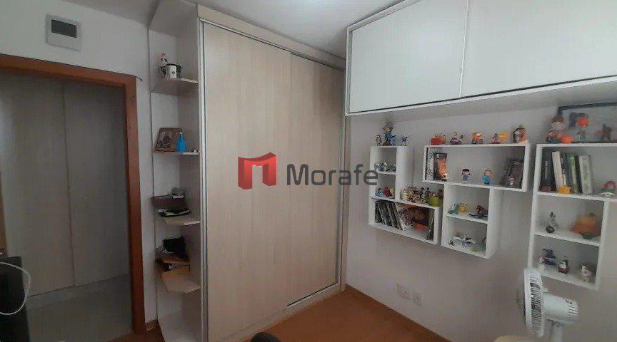 Apartamento, União, 3 Quartos, 2 Vagas, 1 Suíte