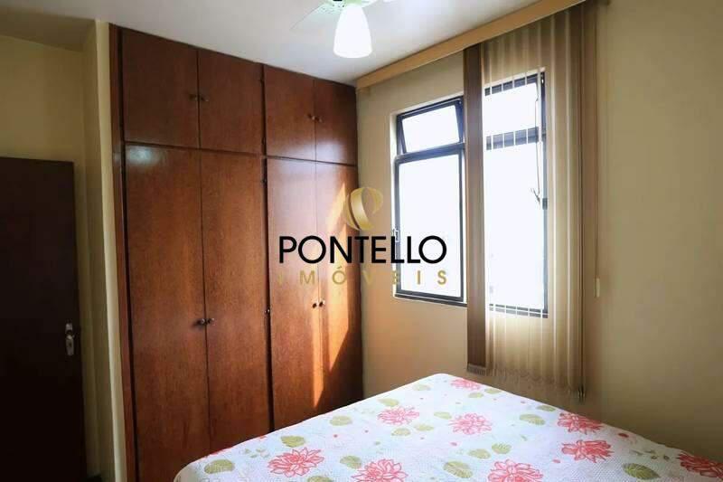 Apartamento, União, 3 Quartos, 1 Vaga, 1 Suíte