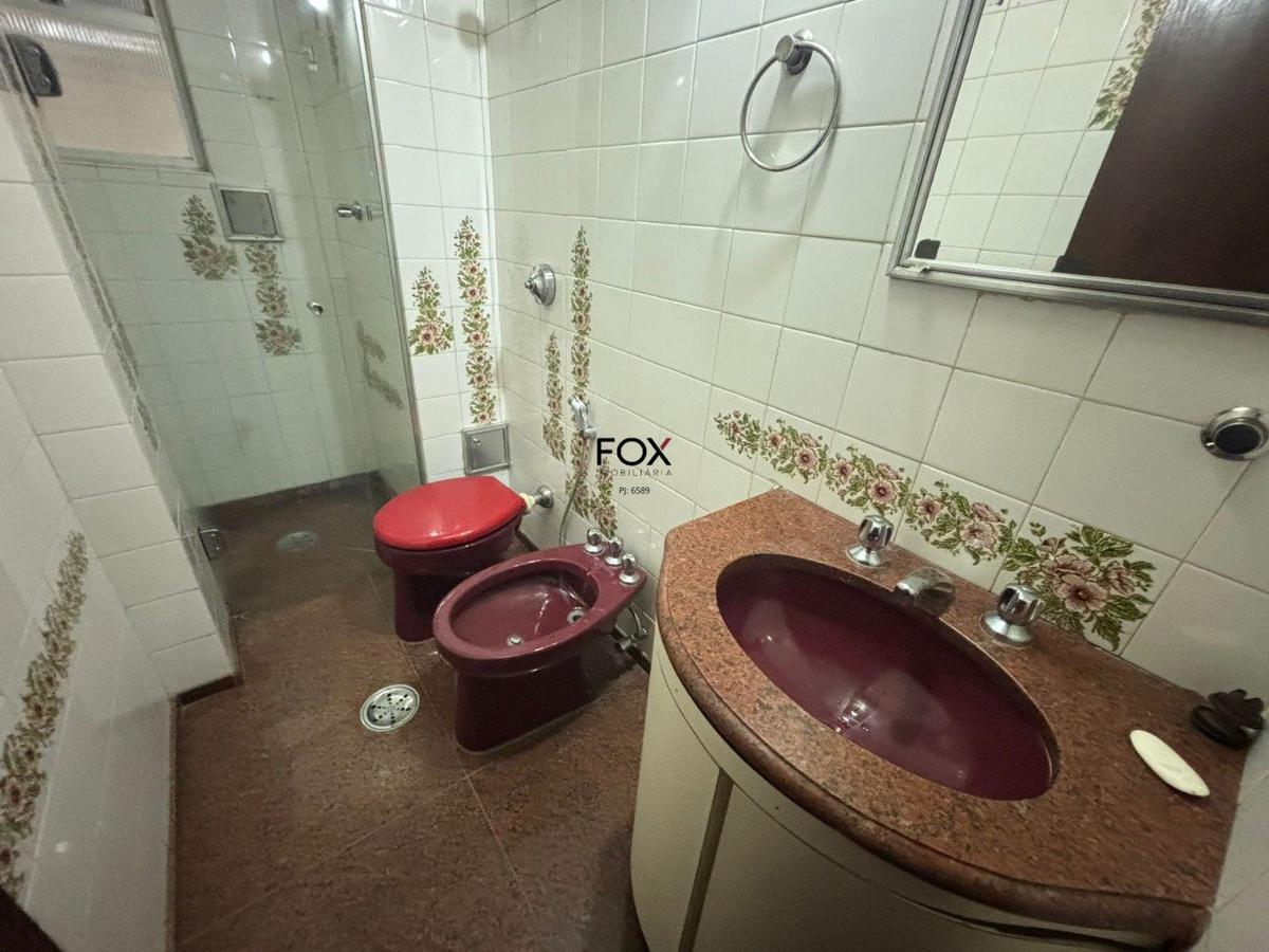Apartamento, São Bento, 4 Quartos, 1 Vaga, 1 Suíte