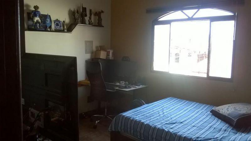 Casa, São José, 4 Quartos, 2 Vagas