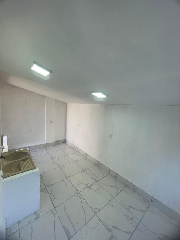 Casa, Sagrada Família, 3 Quartos, 1 Vaga, 1 Suíte