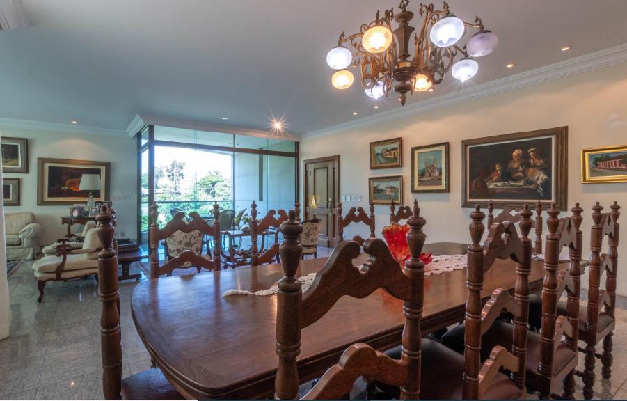 Apartamento, Lourdes, 0 Quarto, 0 Vaga