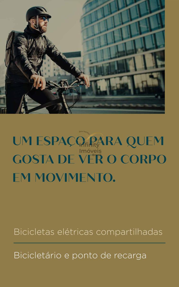 Apartamento, Vila da Serra, 4 Quartos