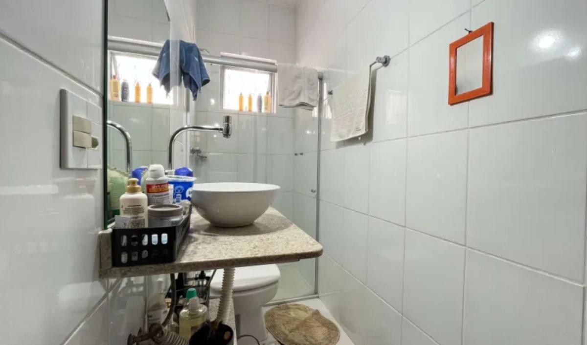 Casa, Ouro Preto, 4 Quartos, 4 Vagas, 1 Suíte