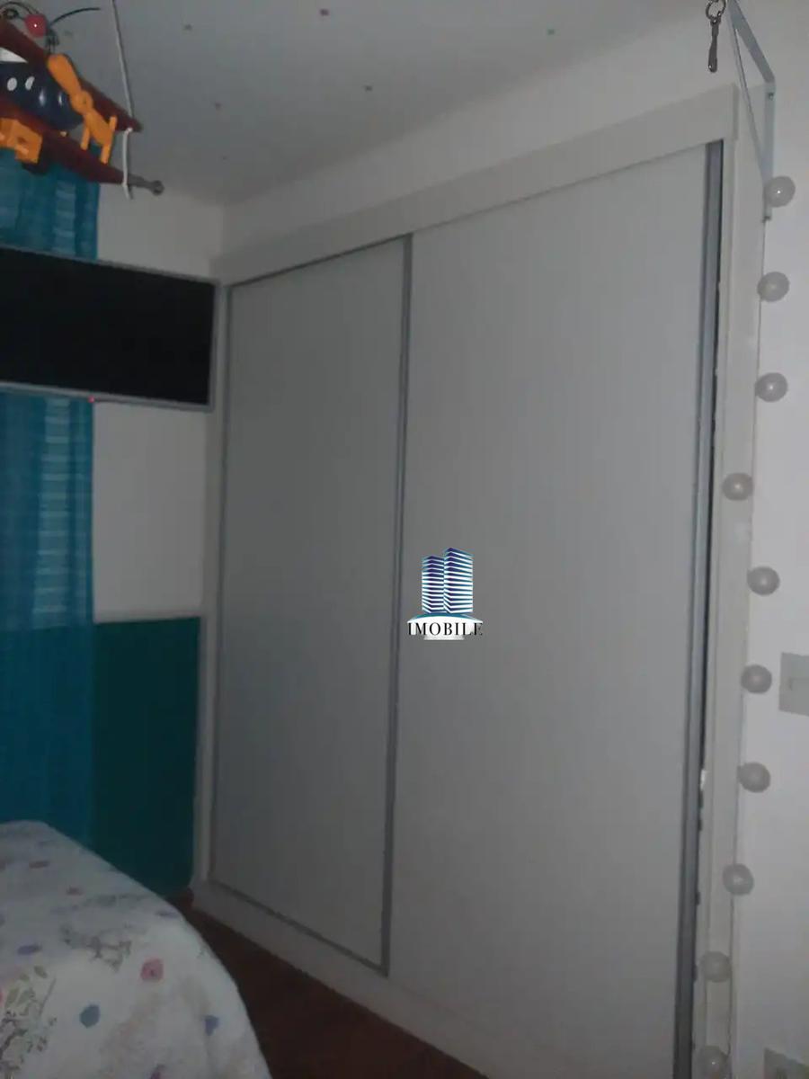 Cobertura, Dona Clara, 3 Quartos, 2 Vagas, 1 Suíte