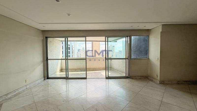 Apartamento, Lourdes, 3 Quartos, 2 Vagas, 1 Suíte