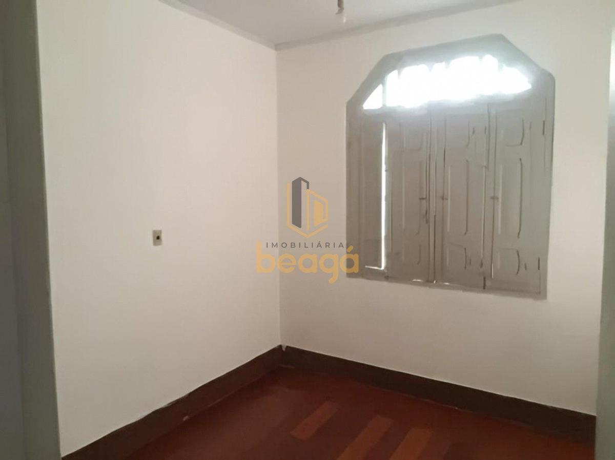 Casa, Bonfim, 6 Quartos, 0 Vaga