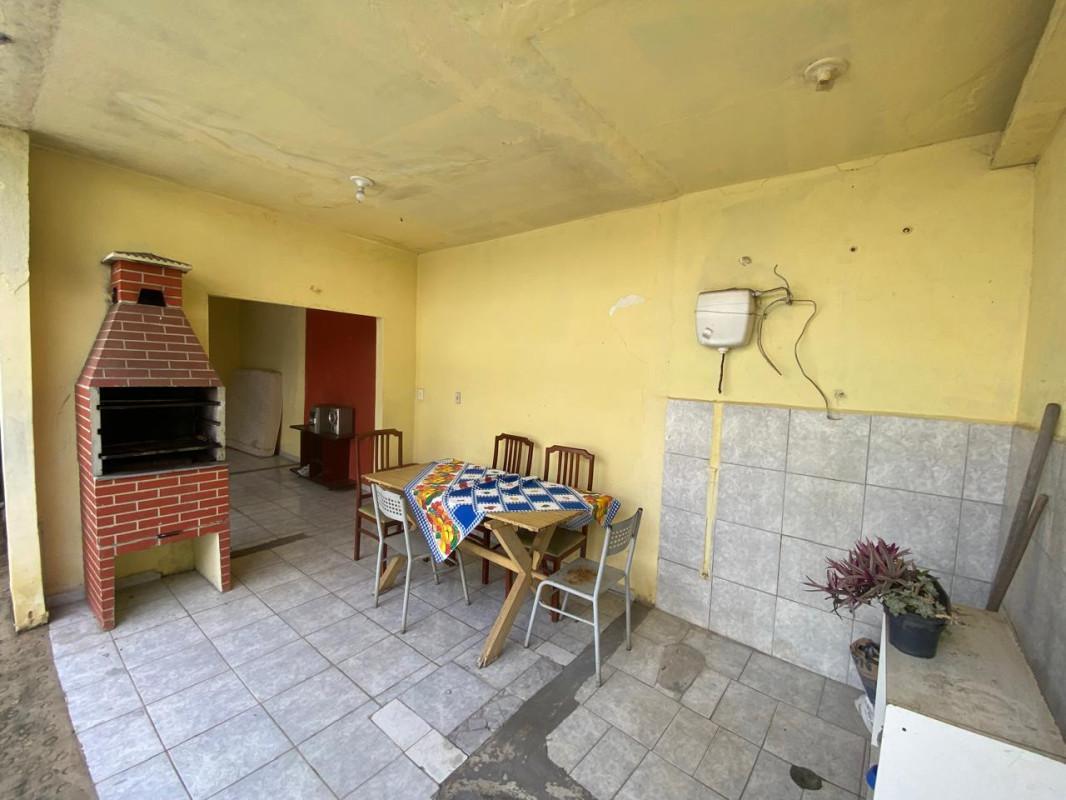 Casa, Industrial, 3 Quartos, 3 Vagas