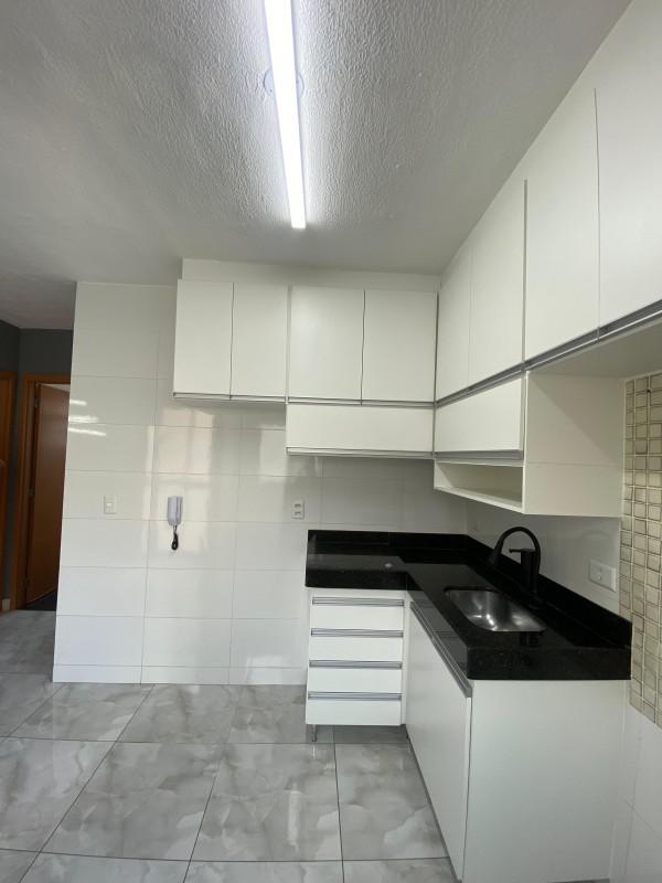 Apartamento, Sapucaia II, 2 Quartos, 1 Vaga