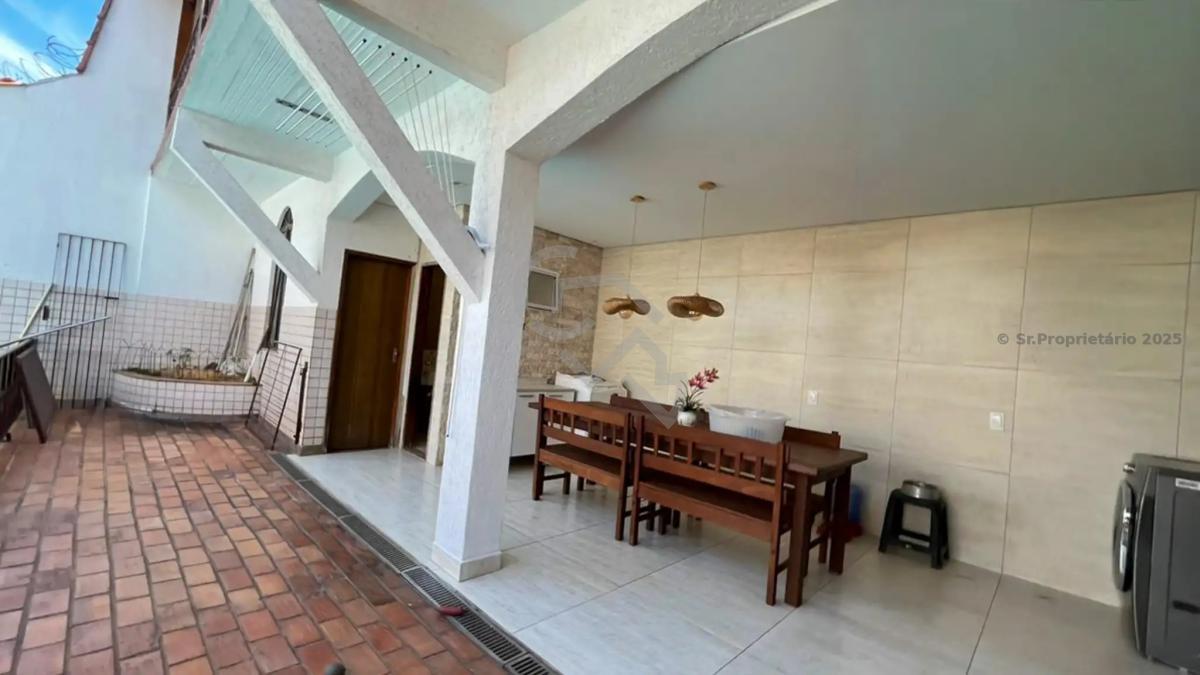 Casa, Alto Barroca, 5 Quartos, 2 Vagas, 2 Suítes