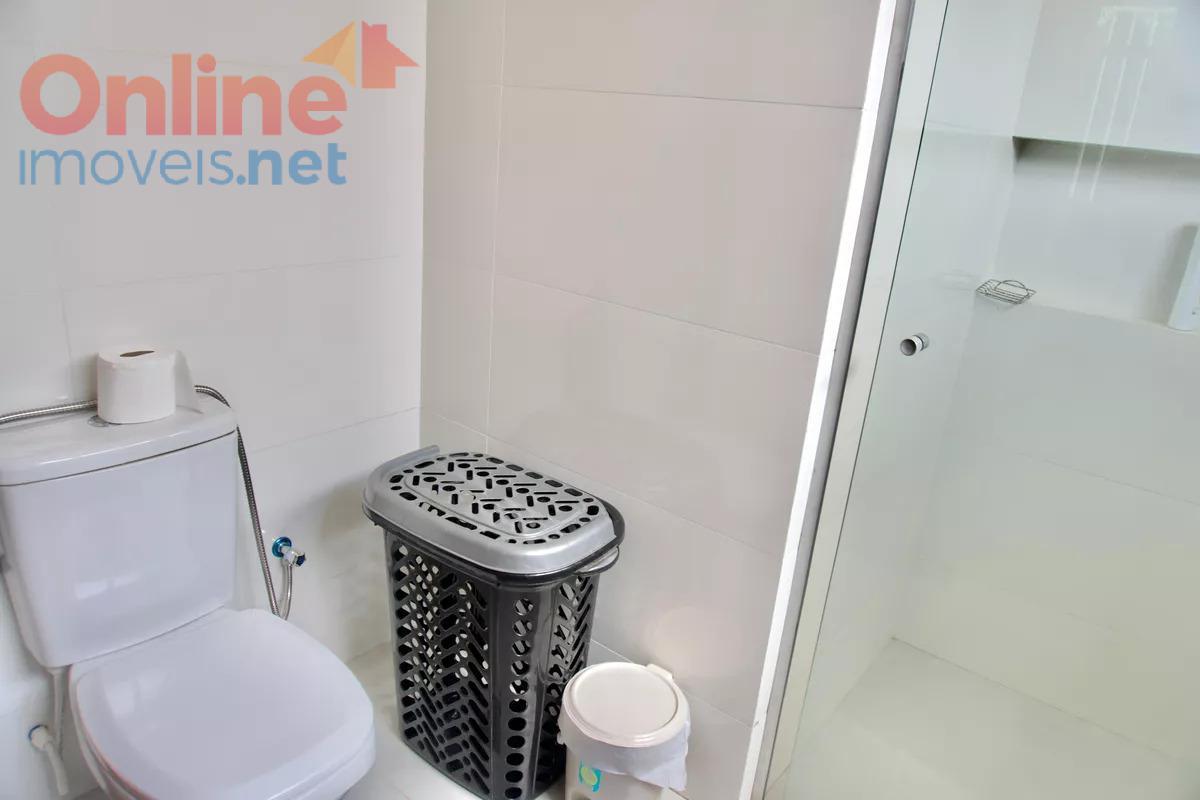 Apartamento, Gutierrez, 3 Quartos, 0 Vaga, 1 Suíte