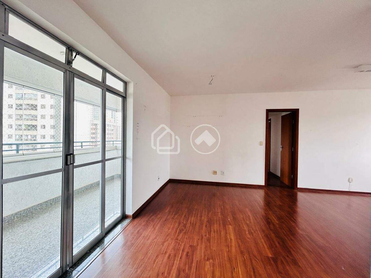 Apartamento, Buritis, 4 Quartos, 3 Vagas, 1 Suíte