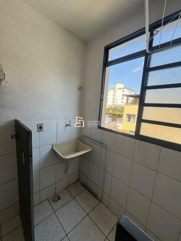 Apartamento, Bonsucesso, 2 Quartos, 1 Vaga