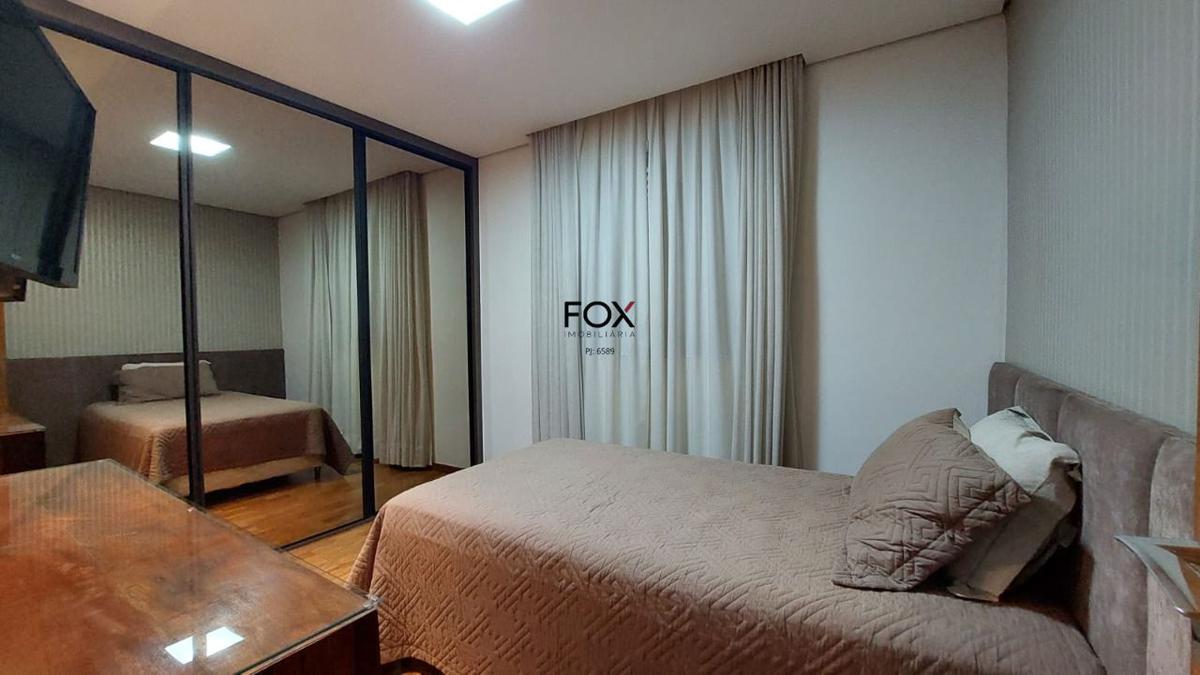 Apartamento, Santo Antônio, 4 Quartos, 1 Vaga, 1 Suíte
