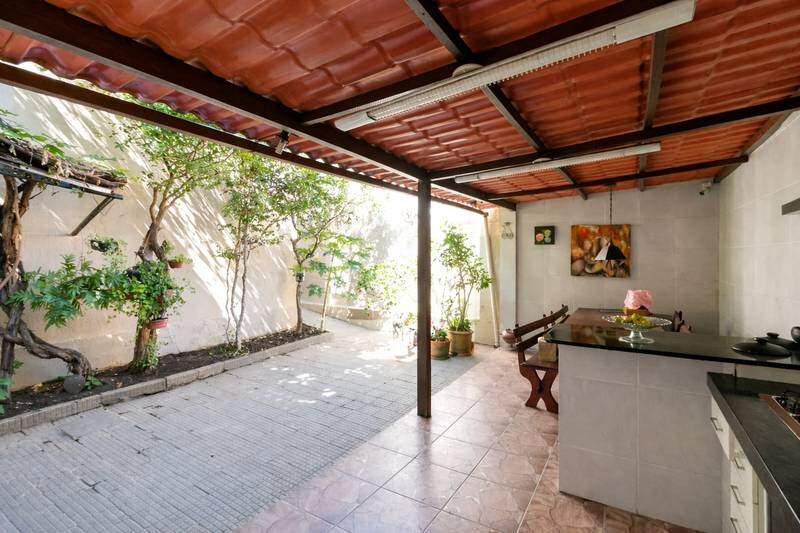 Casa, Prado, 3 Quartos, 2 Vagas