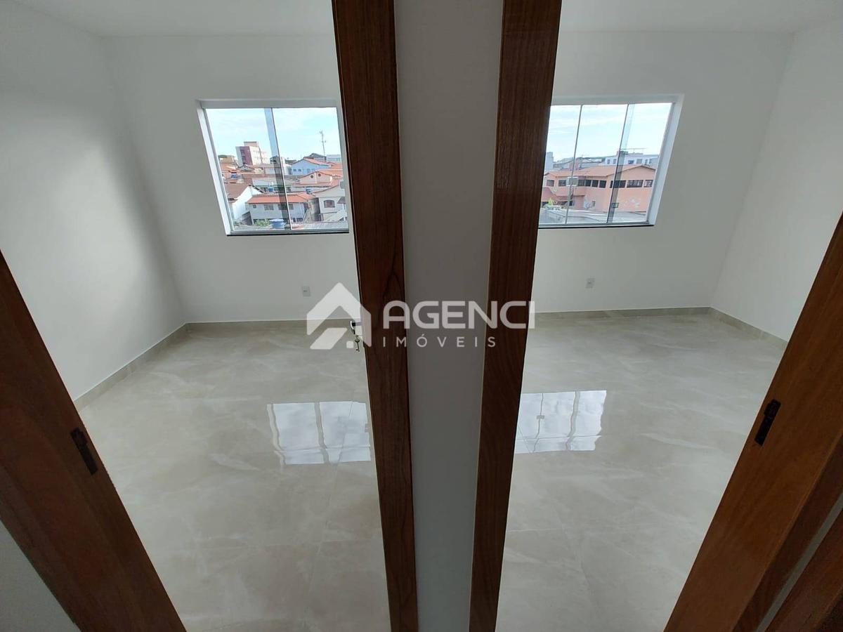 Apartamento, Amazonas, 3 Quartos, 0 Vaga, 1 Suíte